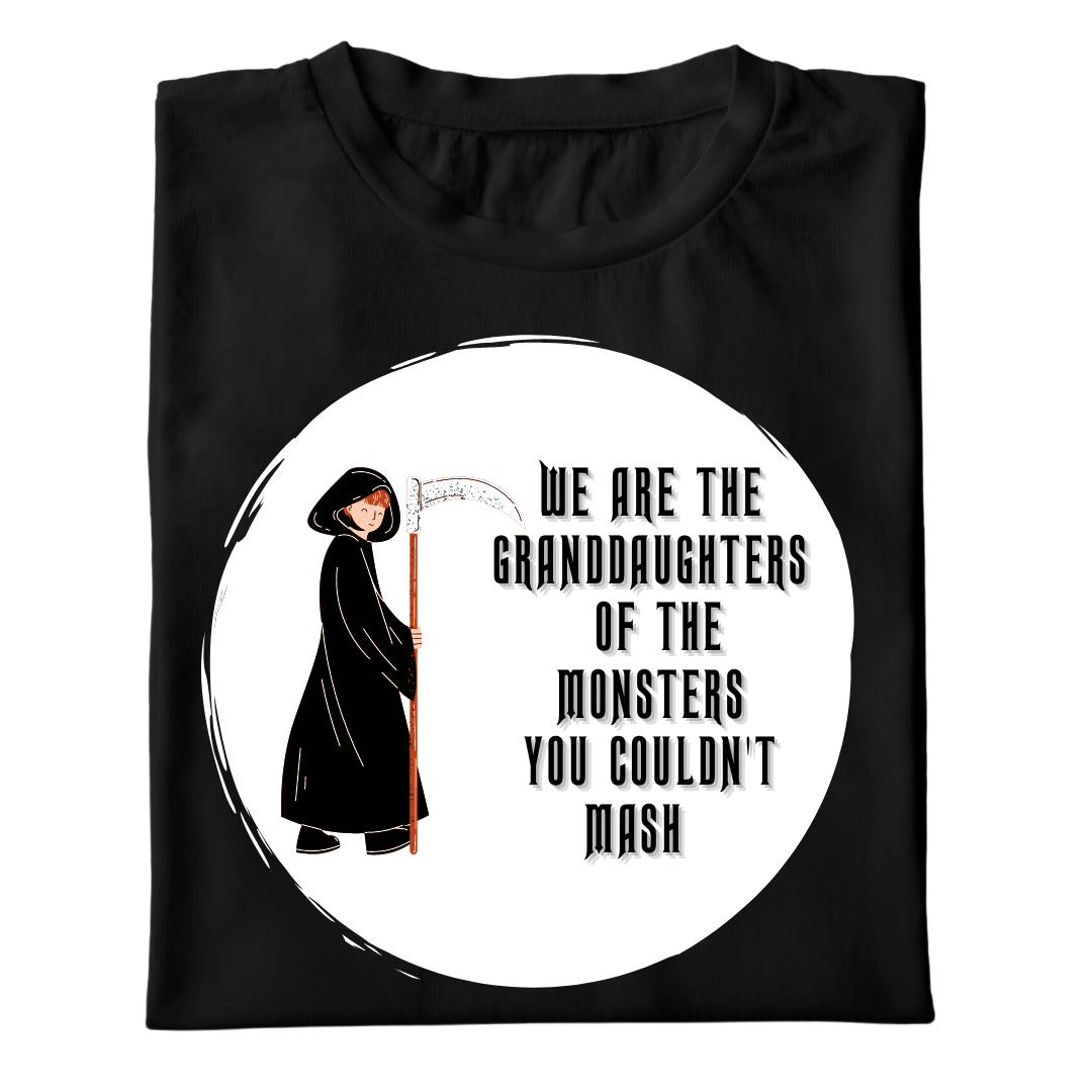 Monster Mash (11 Styles) Tee - Unisex Shirt