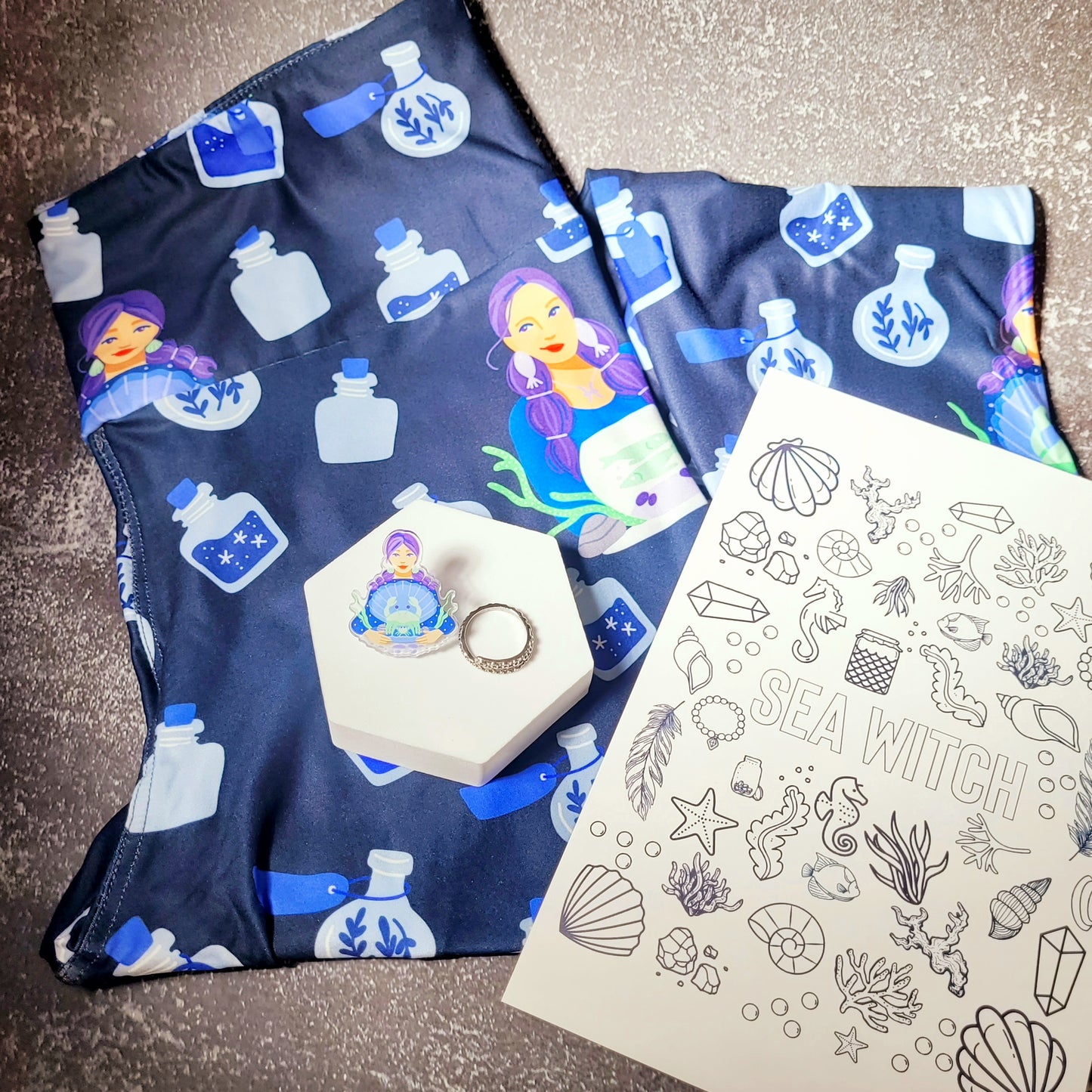 Previous Months - Uniquely BU Subscription Box