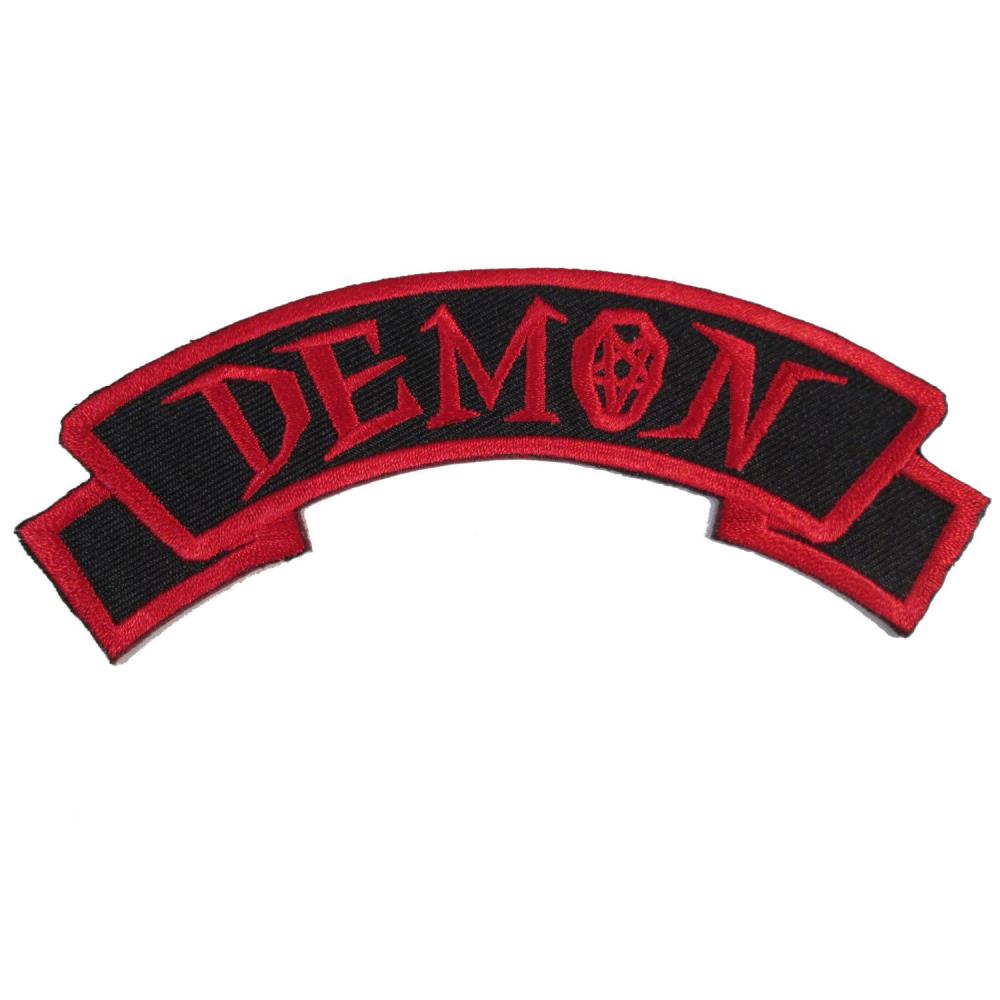 Demon- Arch Patch