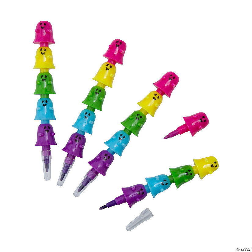 Ghost Stacking Pencil
