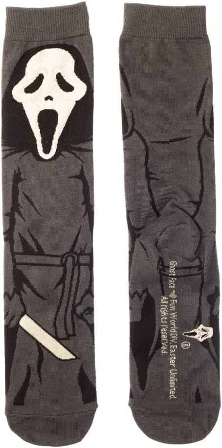 Horror Socks
