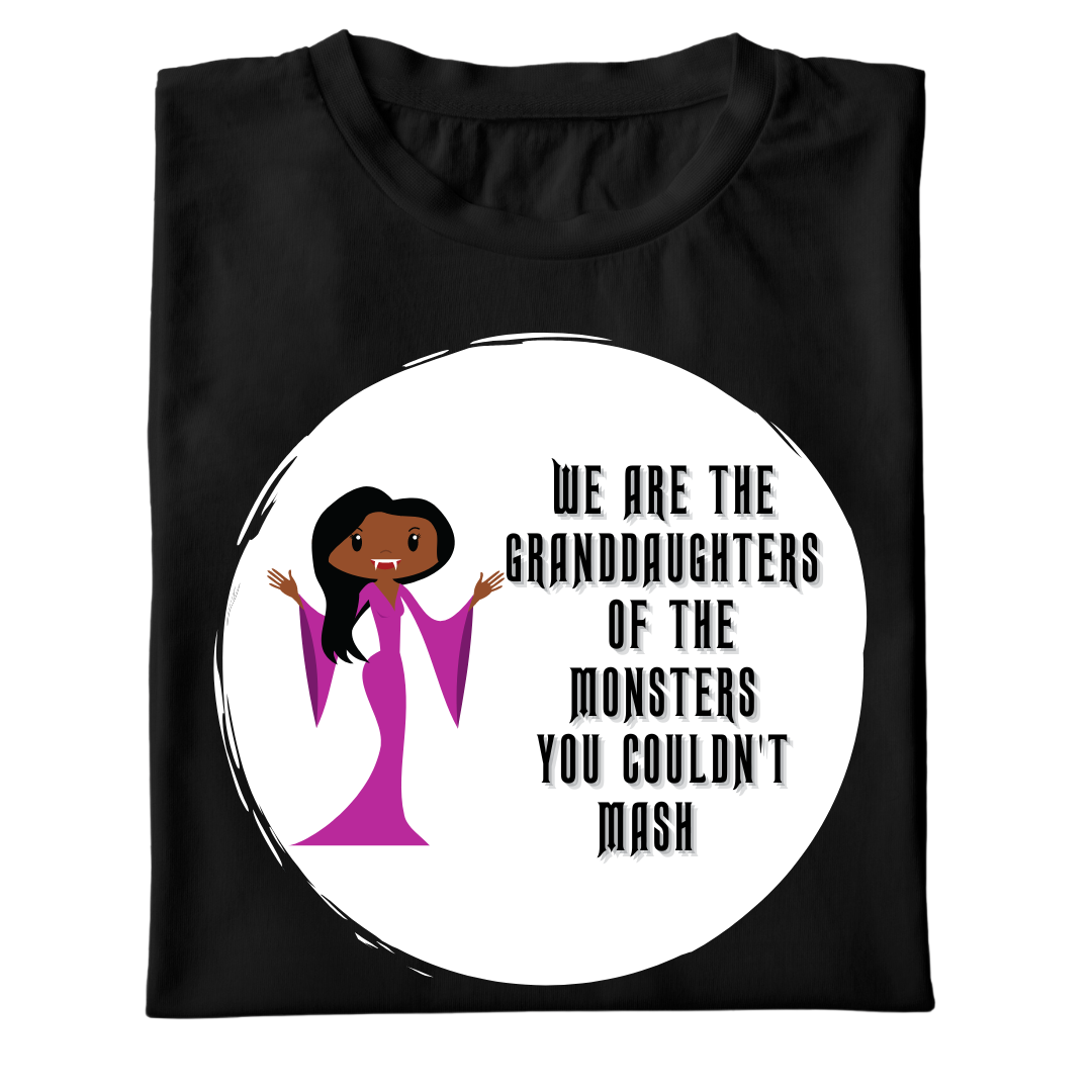 Monster Mash (11 Styles) Tee - Unisex Shirt