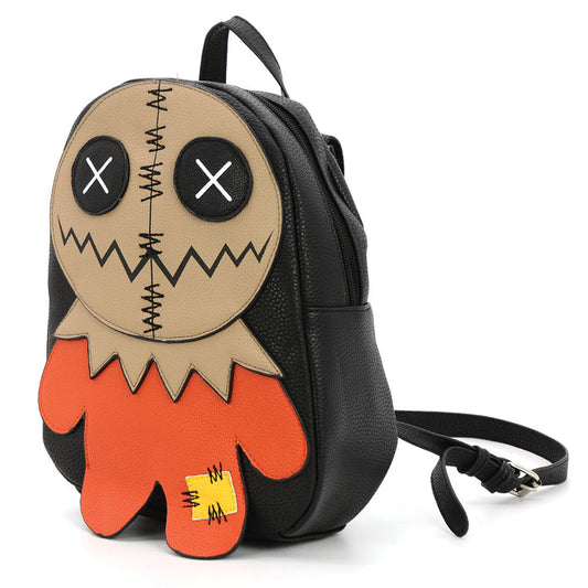 Voodoo Doll Sam Trick r Treat Backpack