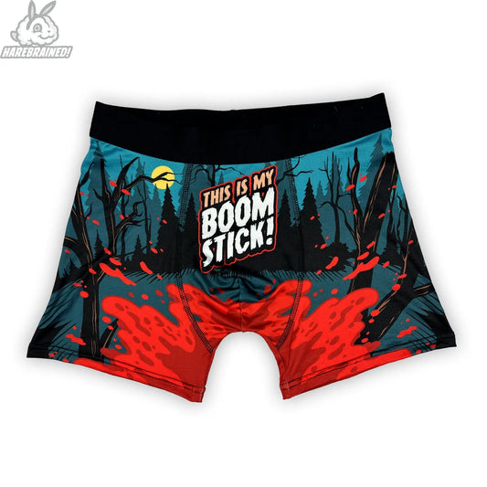Boomstick Boxer Briefs