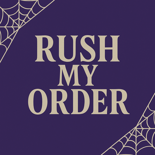 Rush My Order - Upgrade