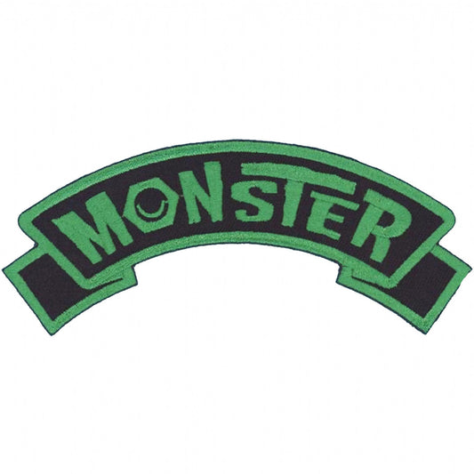 Monster - Arch Patch