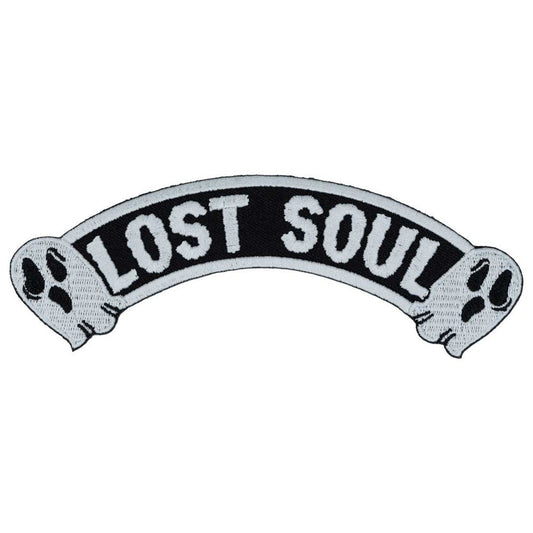 Lost Soul - Arch Patch