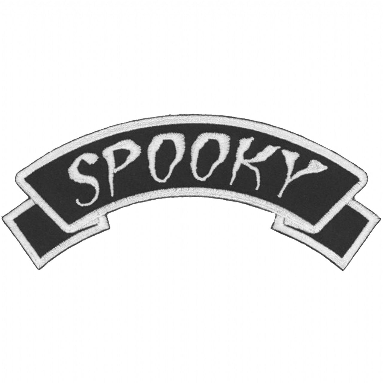 Spooky - Arch Patch