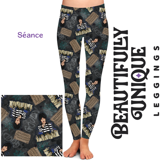 Seance Semi Exclusive Leggings