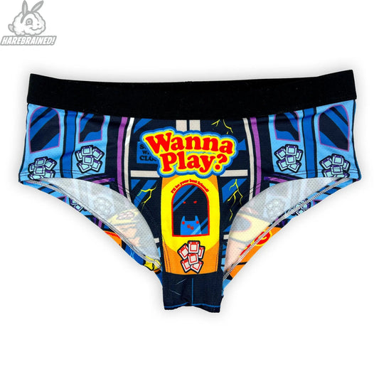 Wanna Play panties
