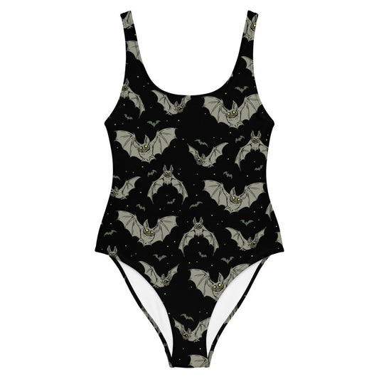 Batty One-Piece