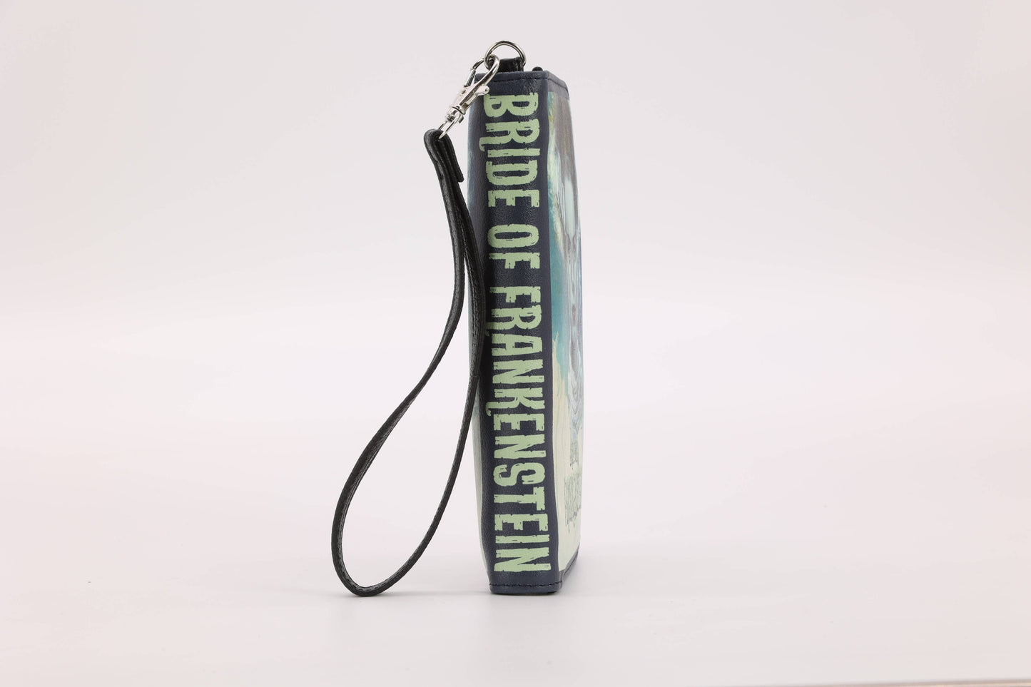 The Bride of Frankenstein Book Wallet
