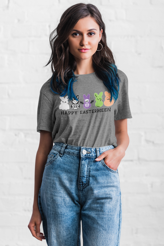 "Easterween" Bunny Tee - Unisex Shirt