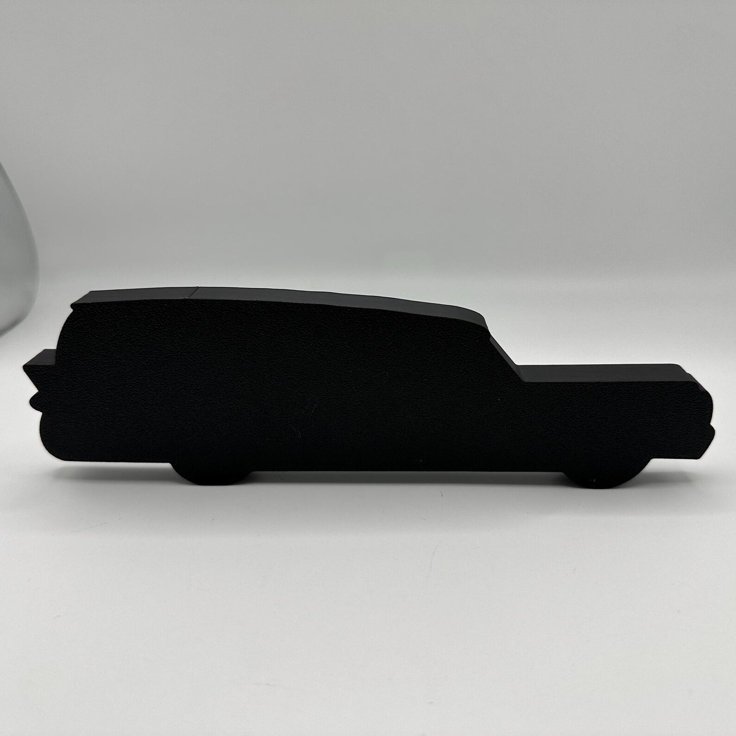 Hearse Decoration 3D Printed