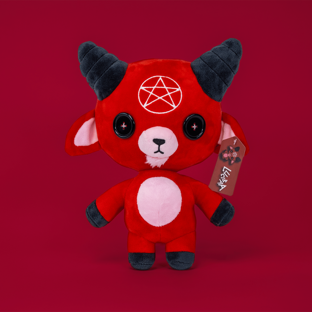 Creepmas Collection Box