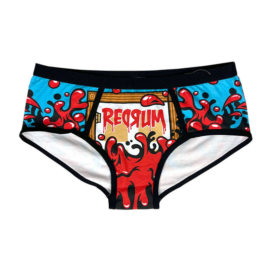 Redrum Briefs