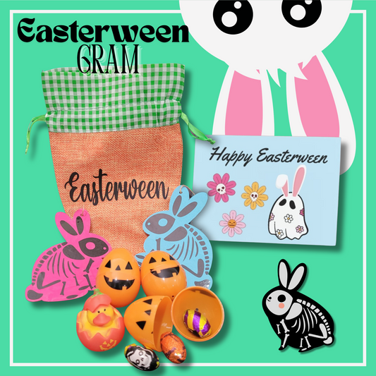 Easterween Gram