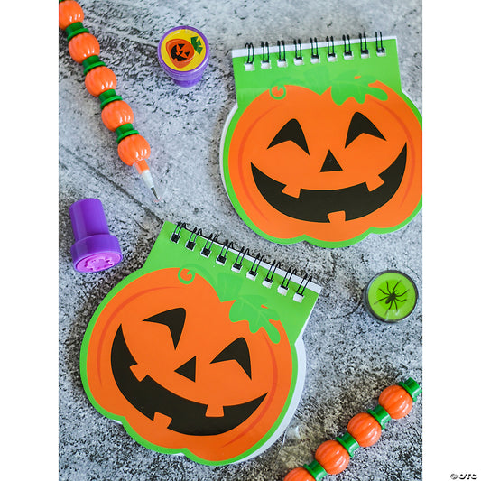 Pumpkin Stacking Pencil