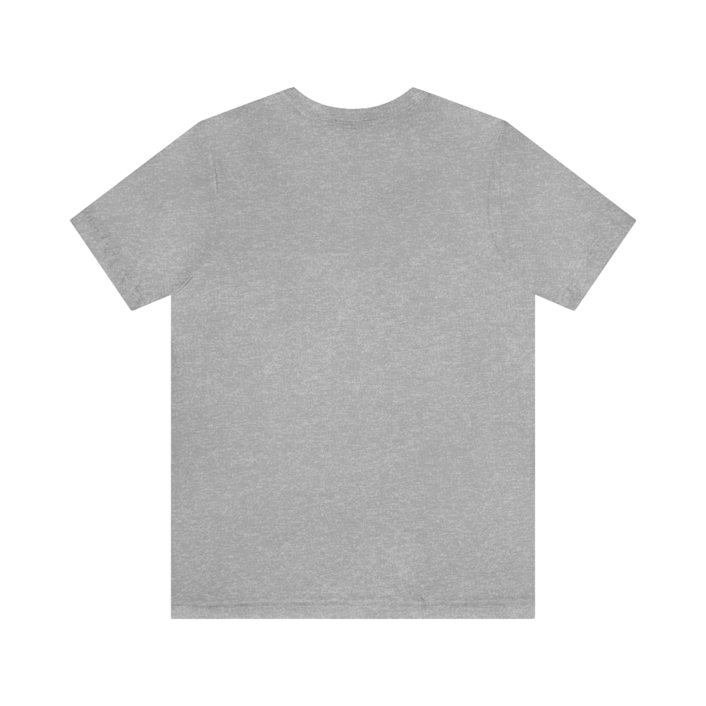 "Miss A" Bust Tee - Unisex Shirt