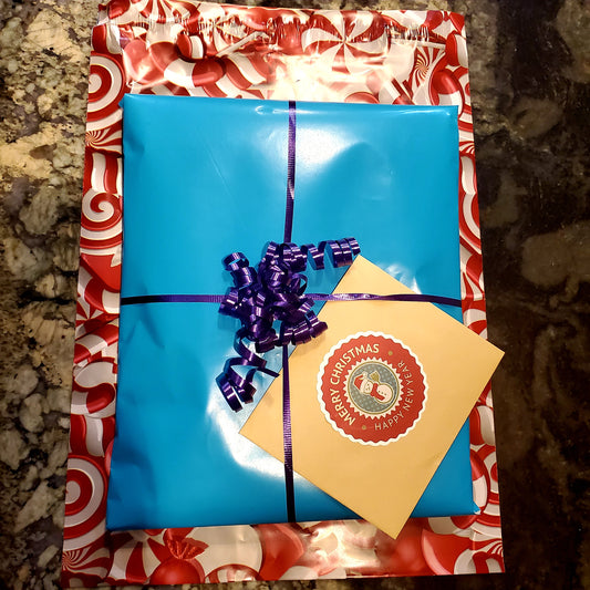 Gift Wrapping - Service