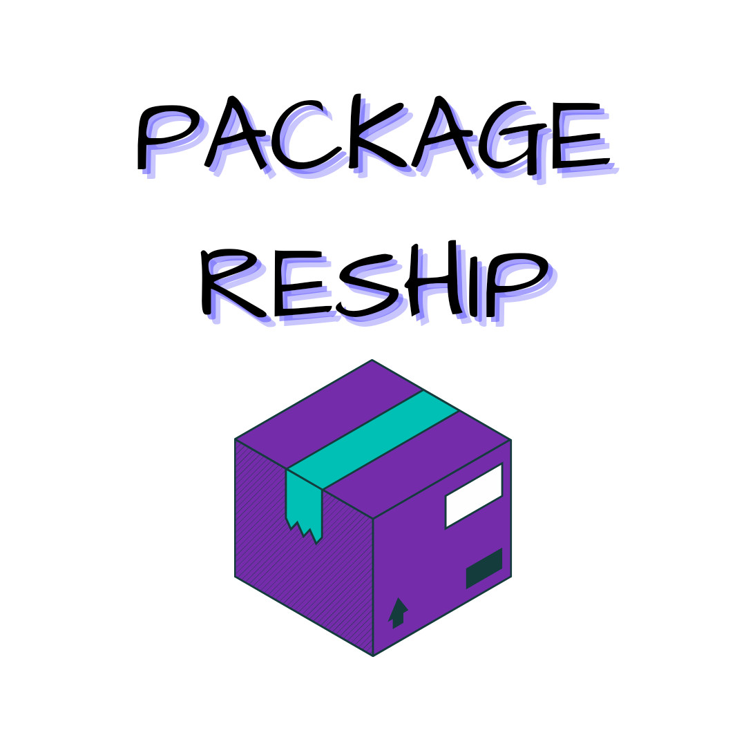Package Reship