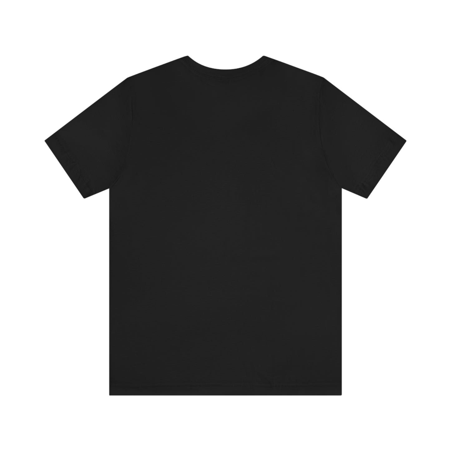 "Miss A" Bust Tee - Unisex Shirt