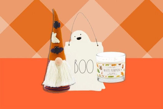 Ghost Hanging Wall Decor