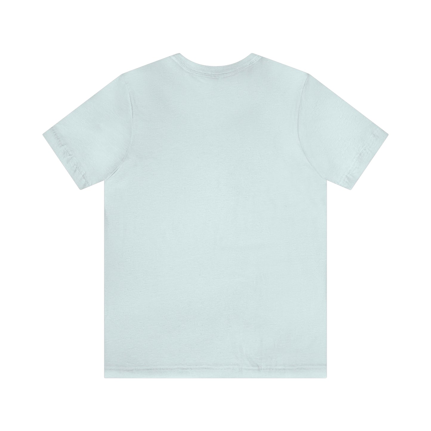 "Miss A" Bust Tee - Unisex Shirt