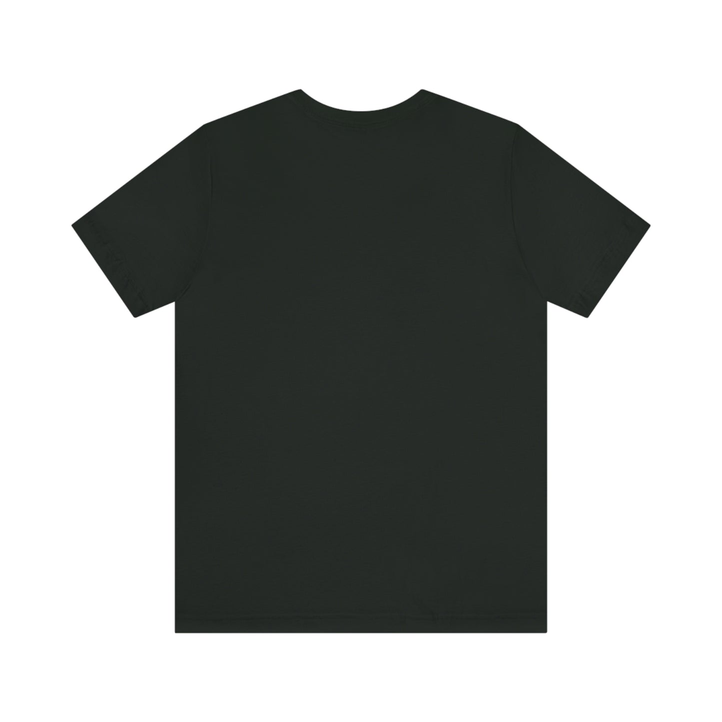 "Miss A" Bust Tee - Unisex Shirt