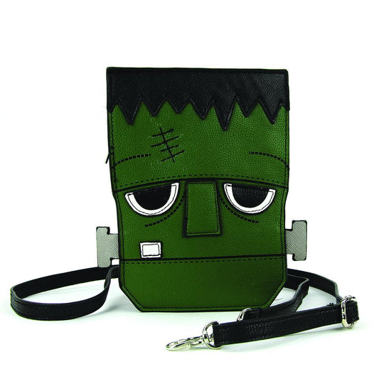 Frankenstein Crossbody Bag