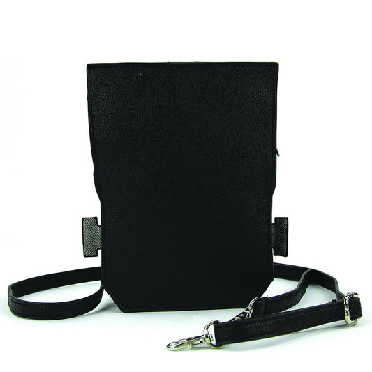 Frankenstein Crossbody Bag