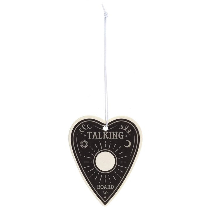 Mystical Planchette Cherry Scented Air Freshener