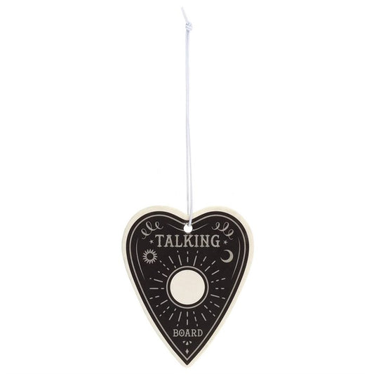 Mystical Planchette Cherry Scented Air Freshener