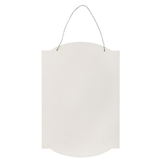 Dead and Breakfast - Hanging Metal Sign