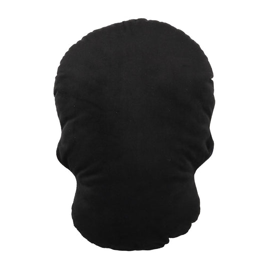 Skull Shaped Cushion Pillow