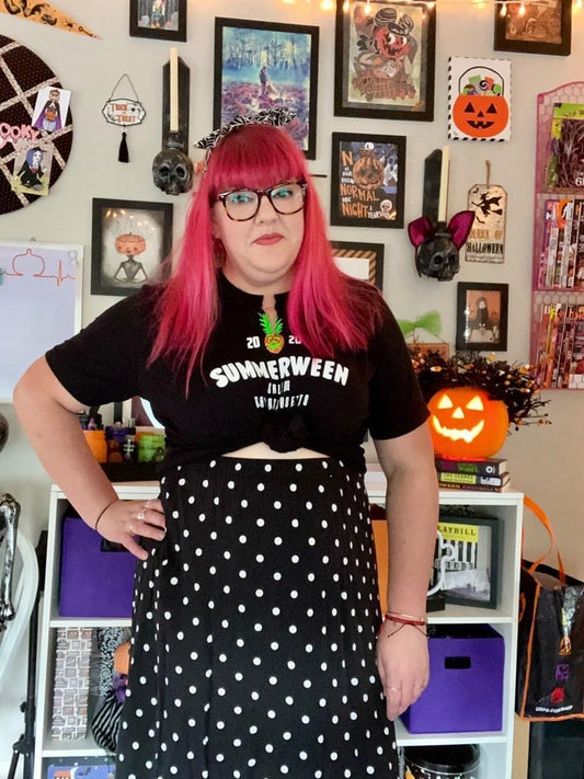 Summerween Shirt