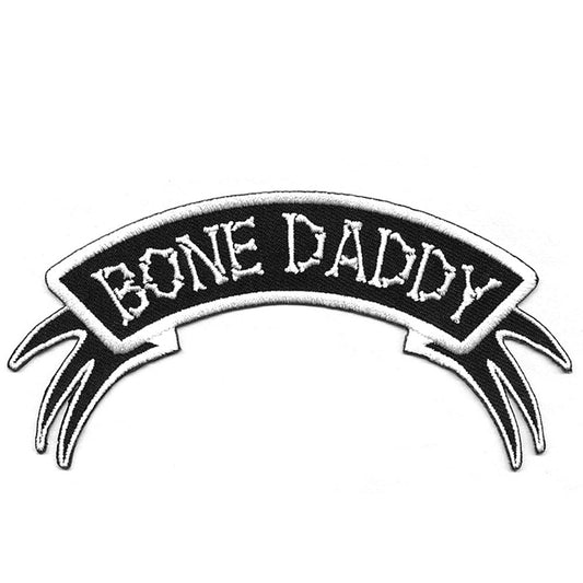 Bone Daddy - Arch Patch