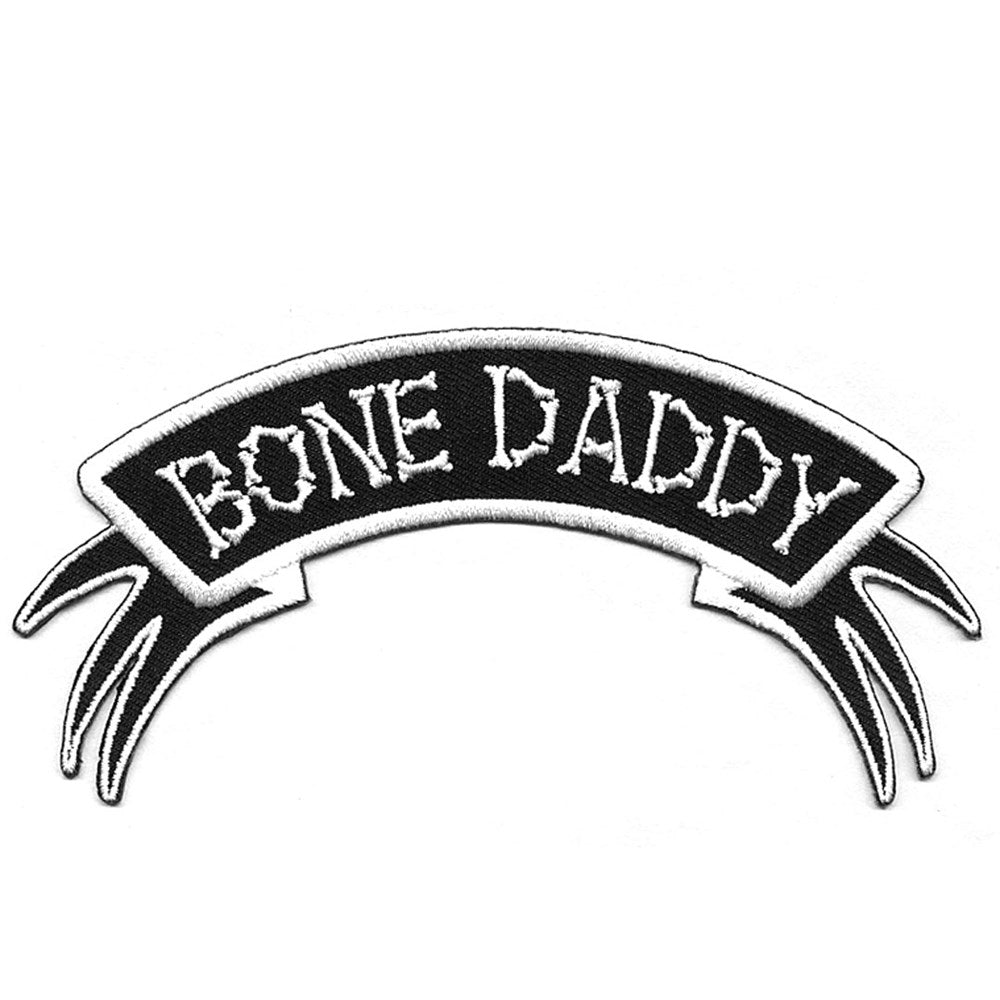 Bone Daddy - Arch Patch