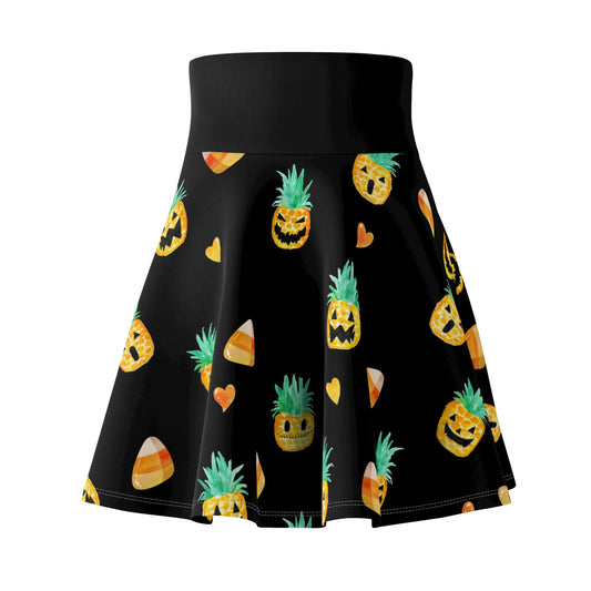 Summerween Skater Skirt