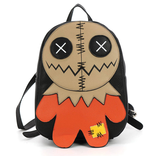 Voodoo Doll Sam Trick r Treat Backpack