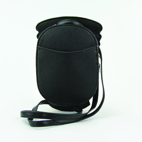 Bride of Frankenstein Crossbody Purse - Handbag