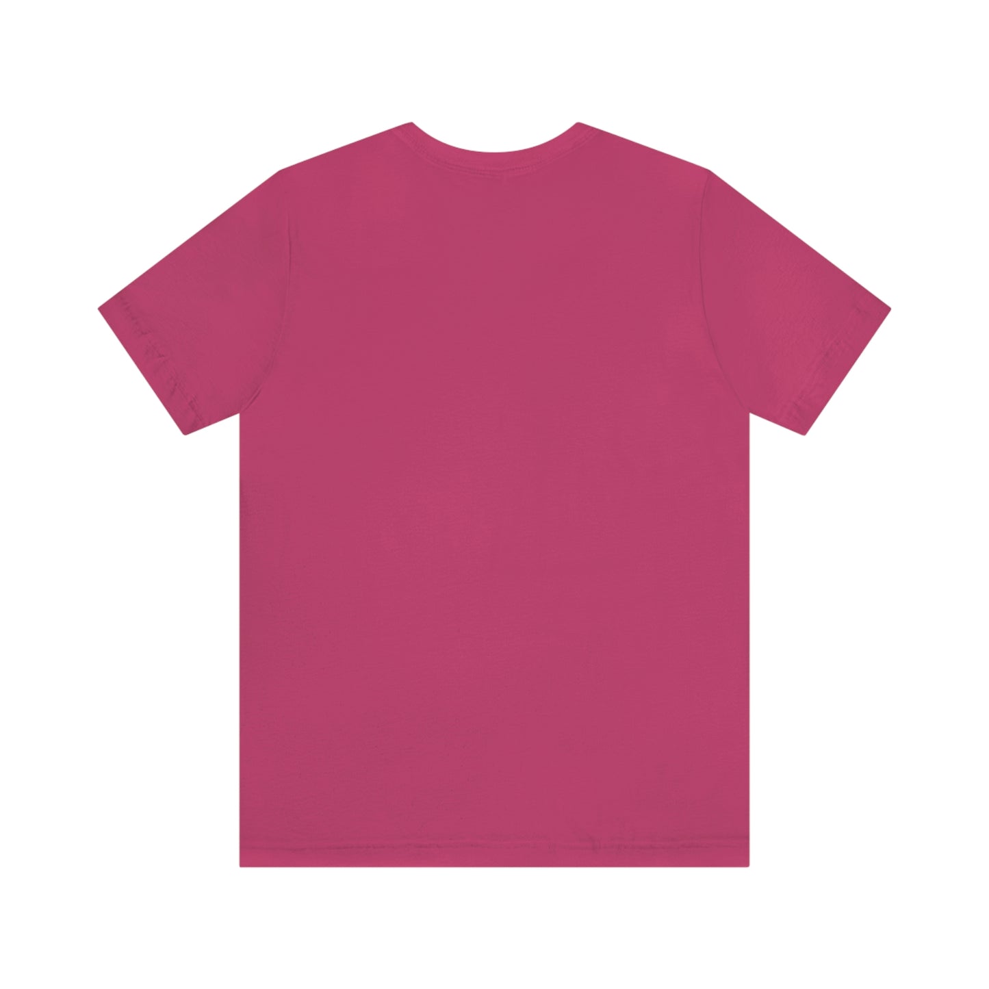 "Miss A" Bust Tee - Unisex Shirt