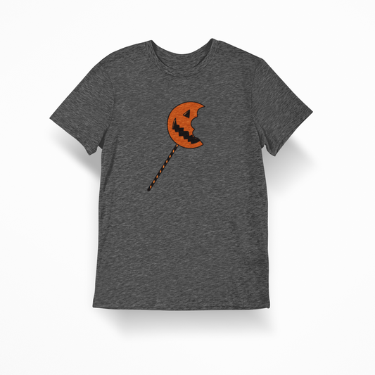 Trick r Treat Sam Lollipop Shirt