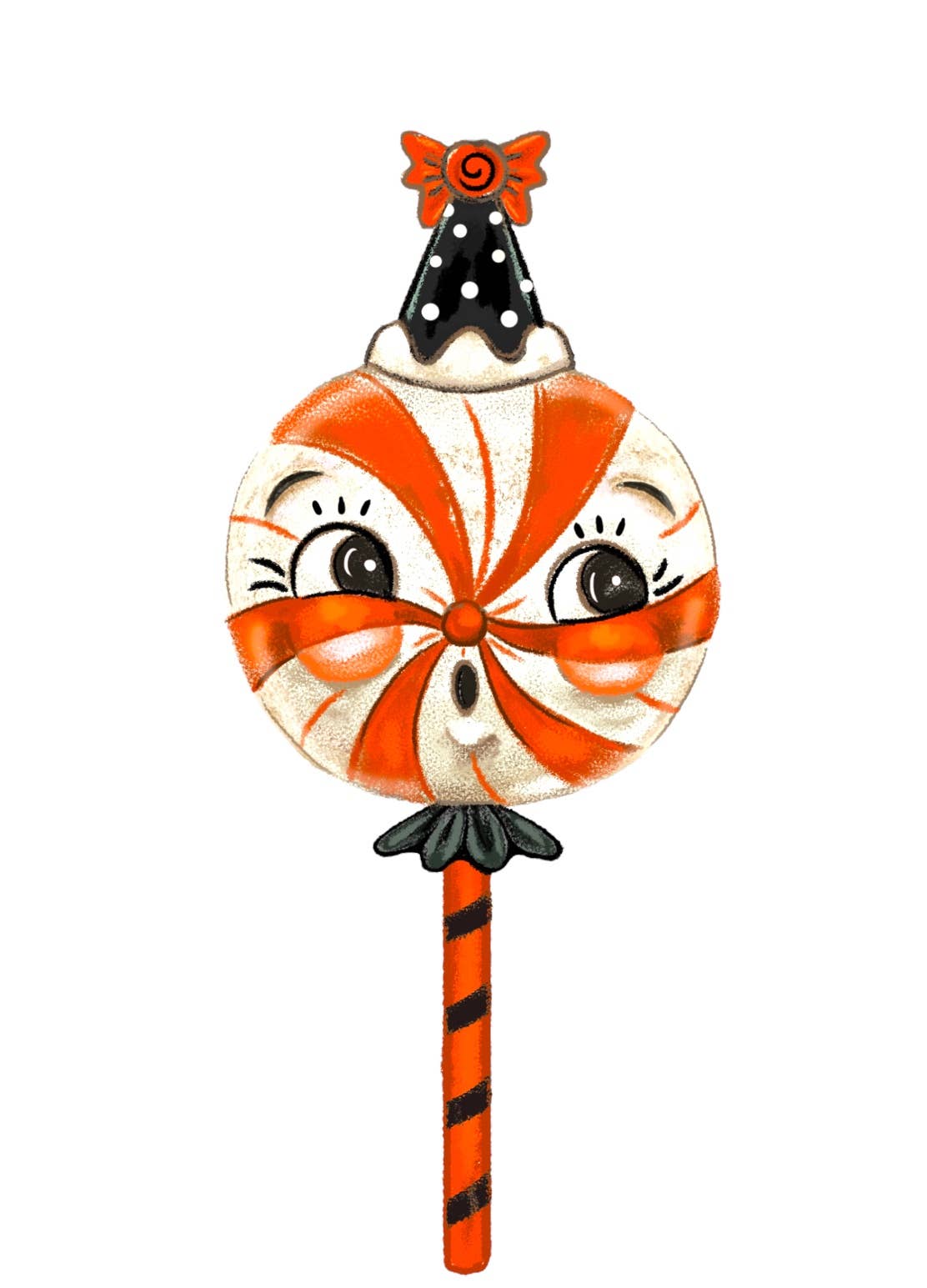 Sweet Treats Brooches Set of 2 (Johanna Parker x Lipstick & Chrome)