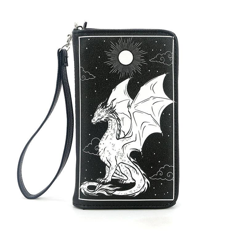 The Book of Dragon Wallet