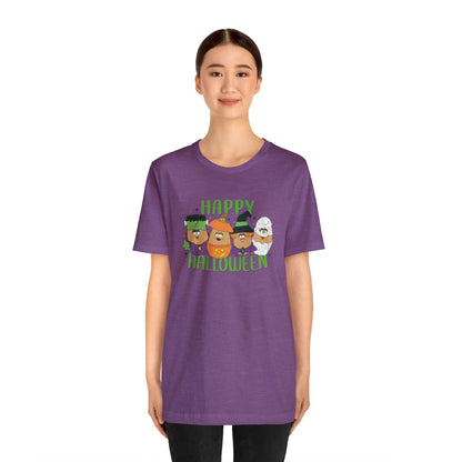 "Halloween Nuggets" Tee - Unisex Shirt