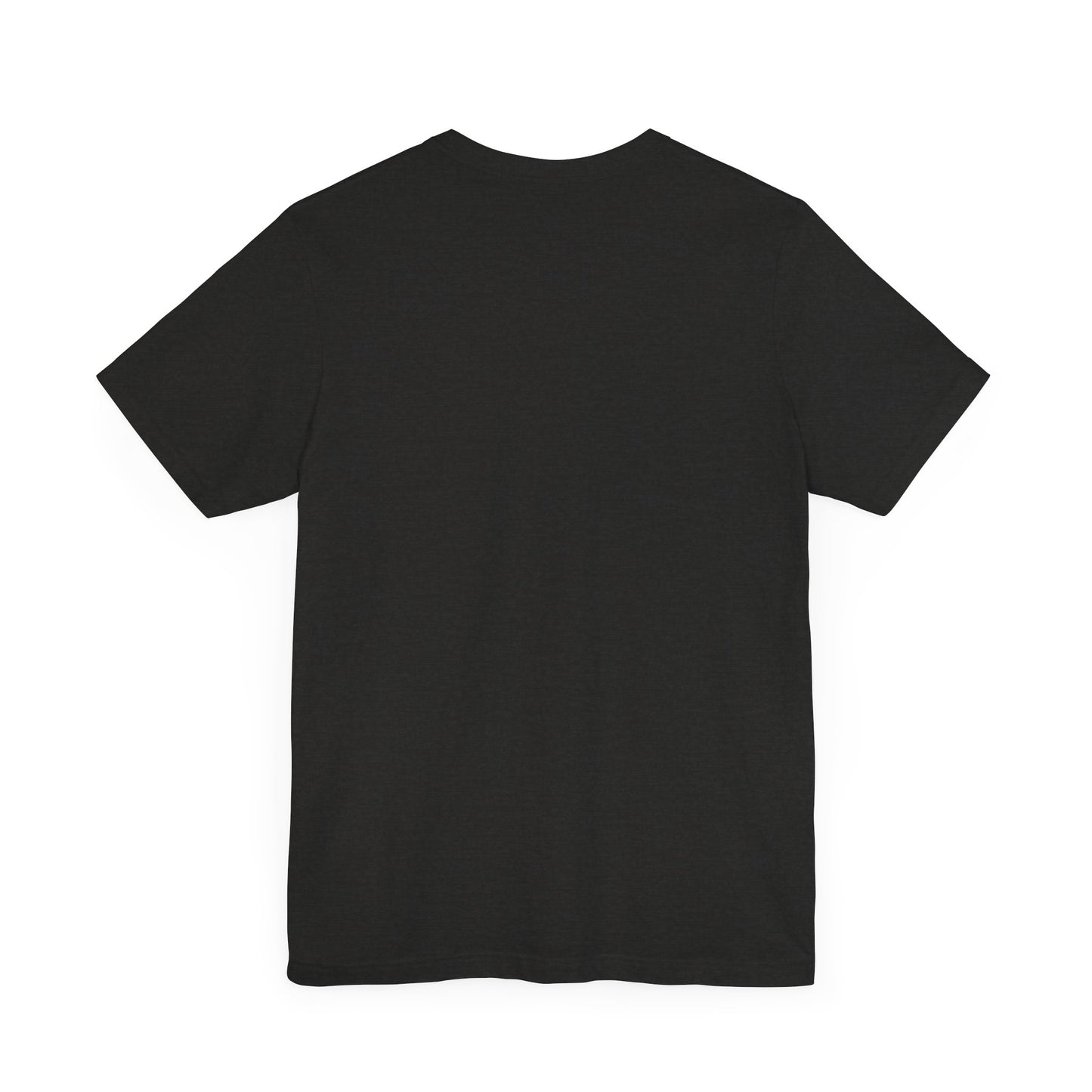 "Happy Summerween" Black And Orange Jack-O-Lantern Pineapple Tee - Unisex Shirt