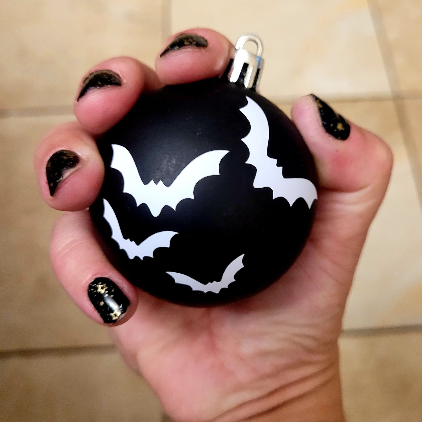 Spookdays Ornaments