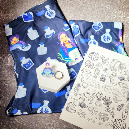 Previous Months - Uniquely BU Subscription Box