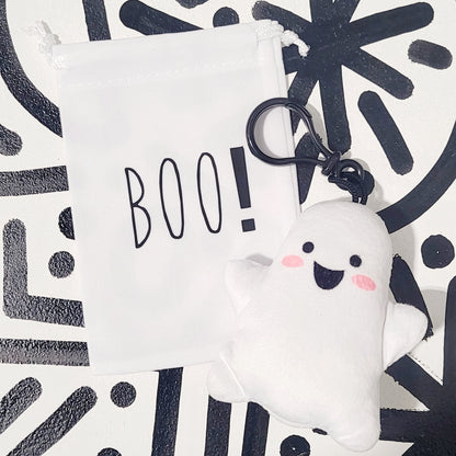 Boo In A Bag